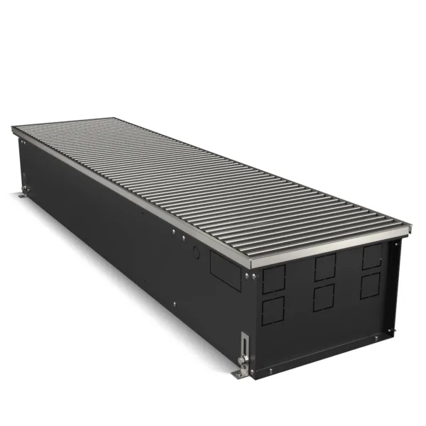 Конвектор внутрипольный Royal Thermo ATRIUM-190/300/1000-DG-U-NA — изображение 2