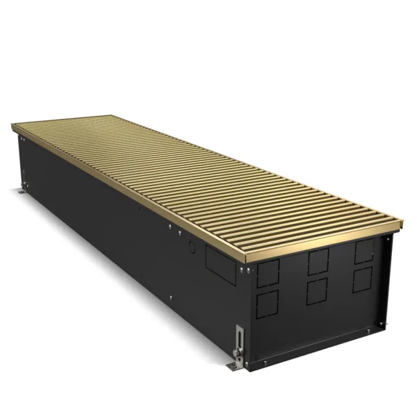Конвектор внутрипольный Royal Thermo ATRIUM-190/300/1300-DG-U-AU — изображение 2