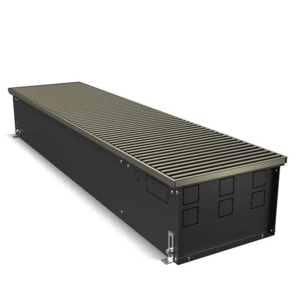 Конвектор внутрипольный Royal Thermo ATRIUM-190/300/2100-DG-U-DB — изображение 2