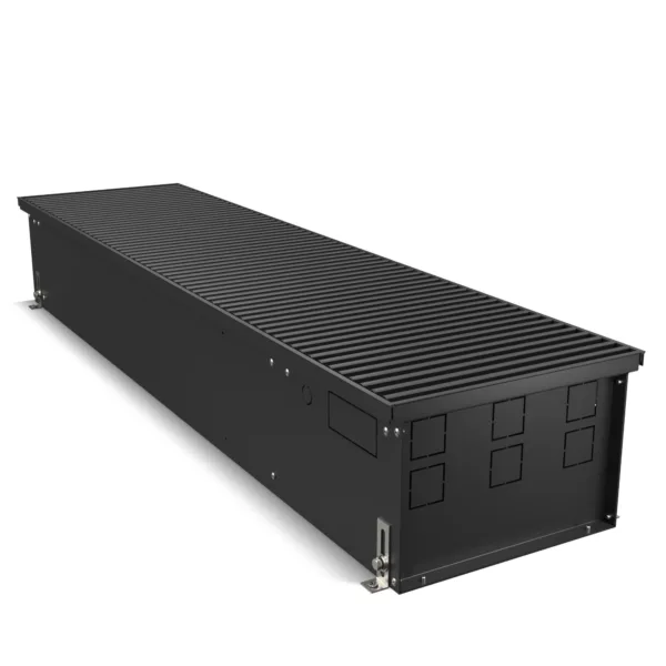 Конвектор внутрипольный Royal Thermo ATRIUM-190/300/2300-DG-U-BL — изображение 2