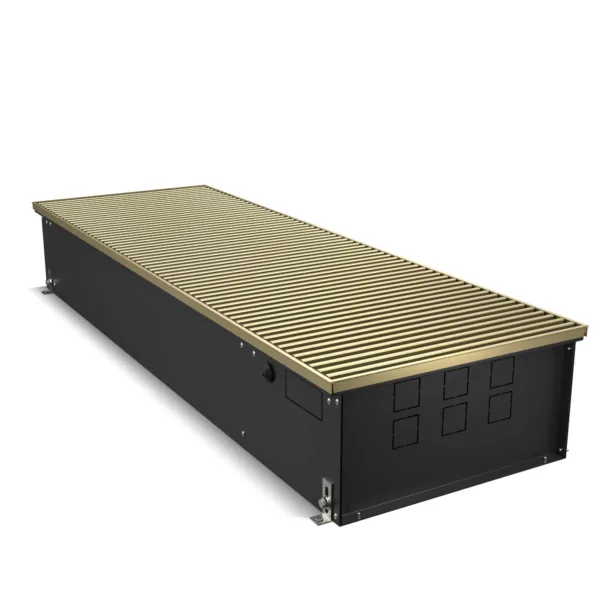 Конвектор внутрипольный Royal Thermo ATRIUM-190/400/1200-DG-U-LB — изображение 2