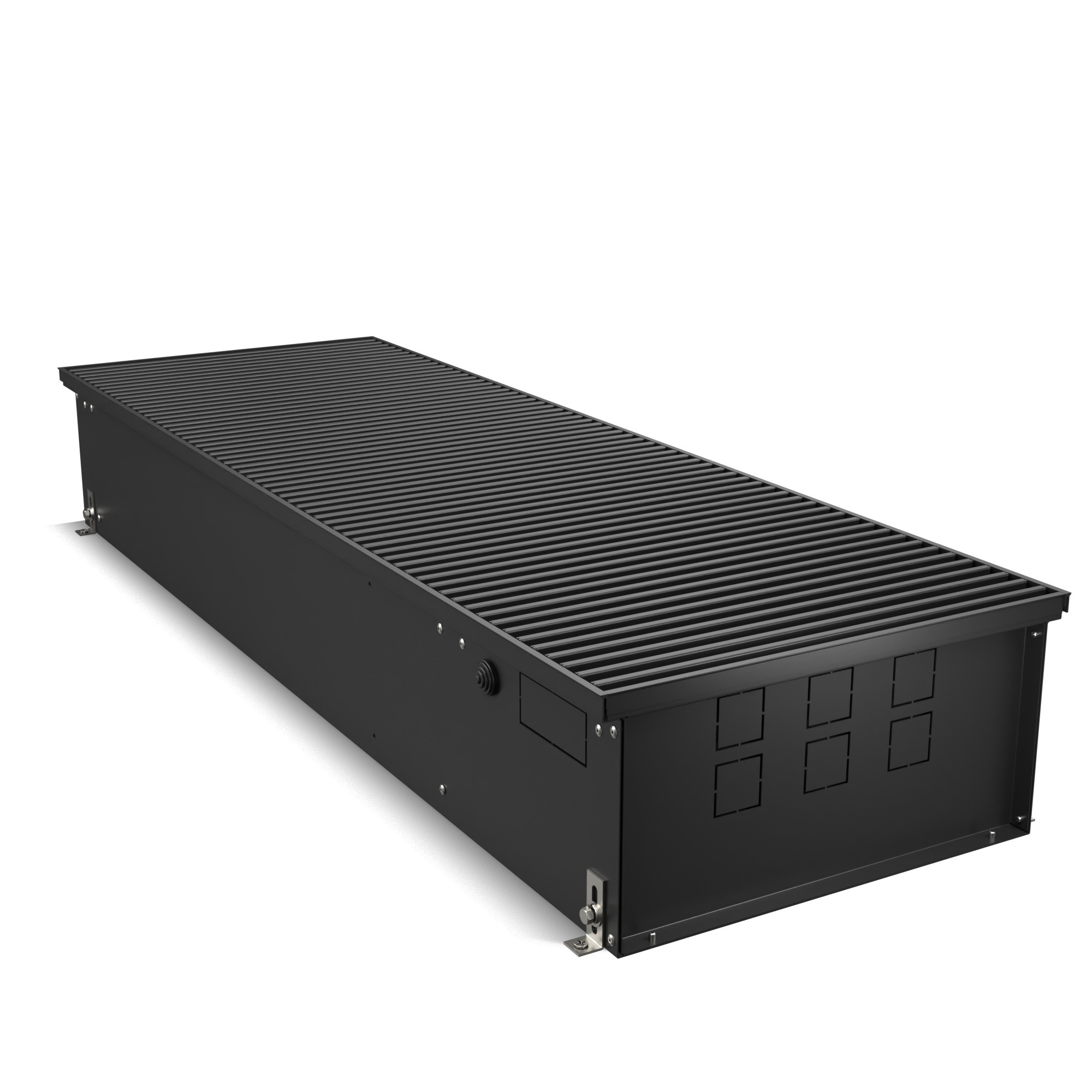 Конвектор внутрипольный Royal Thermo ATRIUM-190/400/900-DG-U-BL — изображение 2