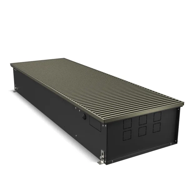 Конвектор внутрипольный Royal Thermo ATRIUM-190/400/900-DG-U-DB — изображение 2