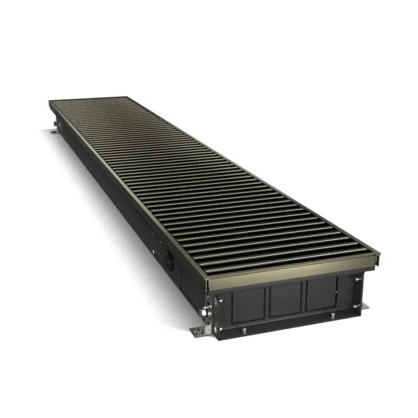 Конвектор внутрипольный Royal Thermo ATRIUM-75/200/1200-DG-U-DB — изображение 2
