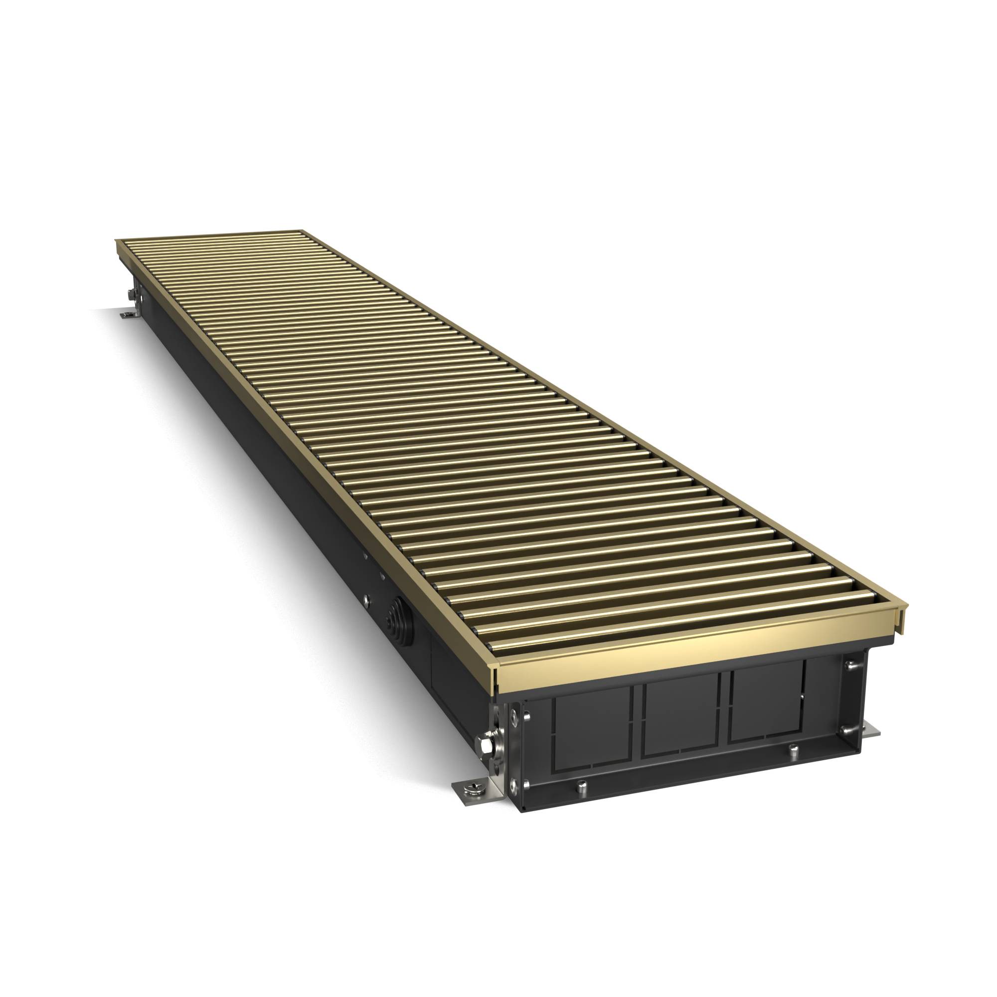 Конвектор внутрипольный Royal Thermo ATRIUM-75/200/2000-DG-U-LB — изображение 2