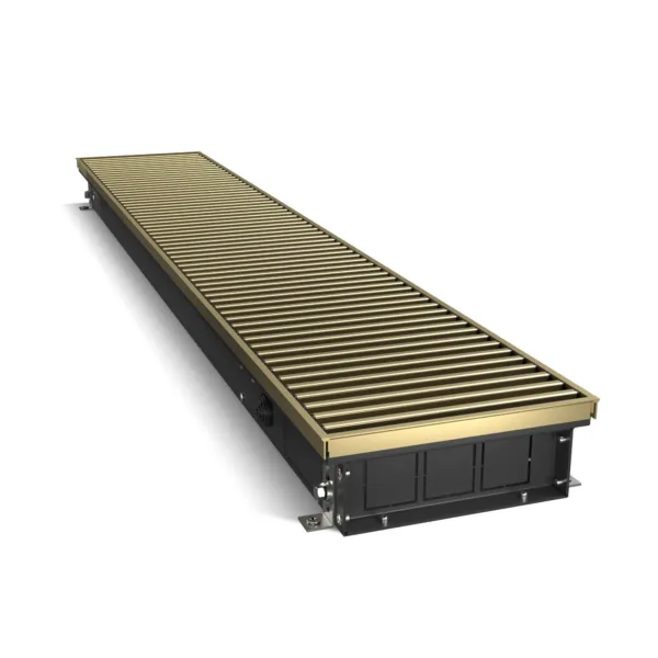 Конвектор внутрипольный Royal Thermo ATRIUM-75/200/2400-DG-U-LB — изображение 2