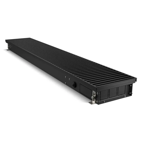 Конвектор внутрипольный Royal Thermo ATRIUM-75/200/2600-DG-U-BL — изображение 2