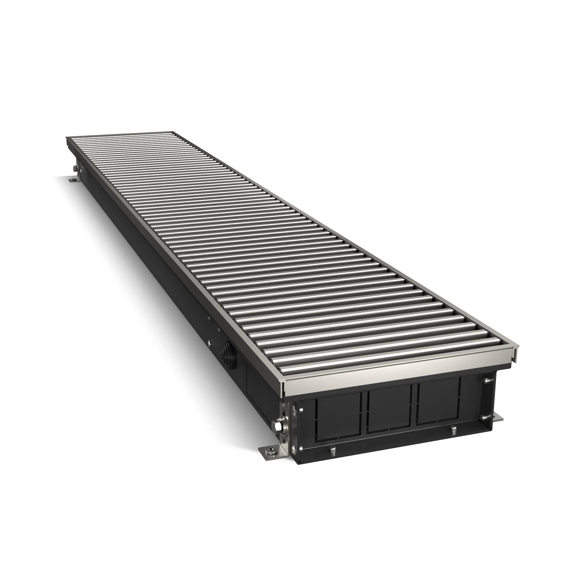 Конвектор внутрипольный Royal Thermo ATRIUM-75/200/3000-DG-U-NA — изображение 2