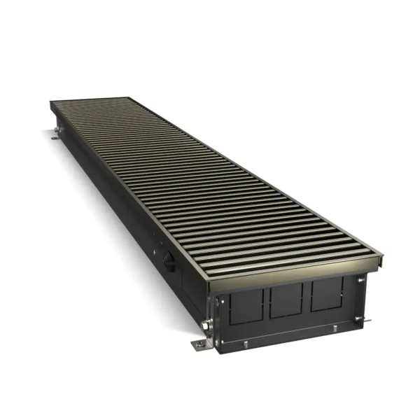 Конвектор внутрипольный Royal Thermo ATRIUM-90/200/1600-DG-U-DB — изображение 2