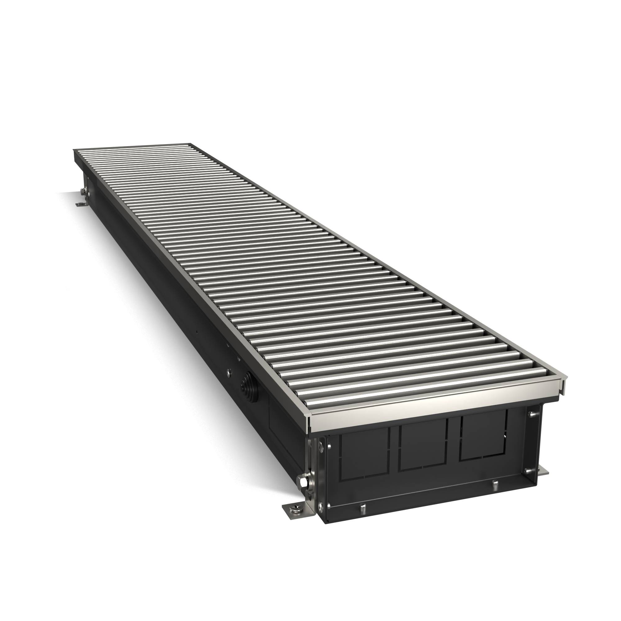 Конвектор внутрипольный Royal Thermo ATRIUM-90/200/2200-DG-U-NA — изображение 2