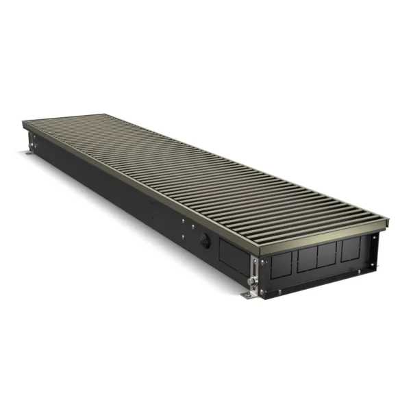 Конвектор внутрипольный Royal Thermo ATRIUM-90/250/3000-DG-U-DB — изображение 2