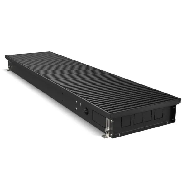 Конвектор внутрипольный Royal Thermo ATRIUM-90/300/1200-DG-U-BL — изображение 2