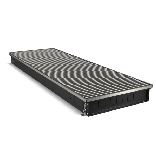 Конвектор внутрипольный Royal Thermo ATRIUM-90/400/2000-DG-U-NA — изображение 2