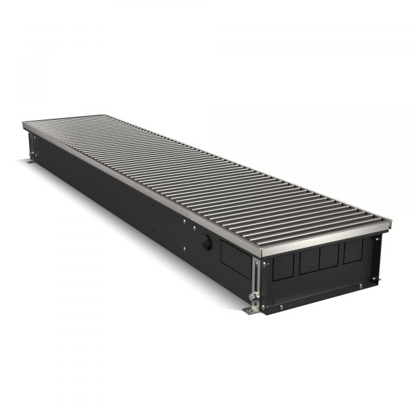 Конвектор внутрипольный Royal Thermo ATRIUM TURBO-110/250/1100-DG-U-NA — изображение 2