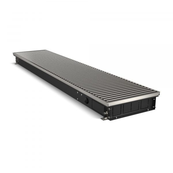 Конвектор внутрипольный Royal Thermo ATRIUM TURBO-80/250/2500-DG-U-NA — изображение 2