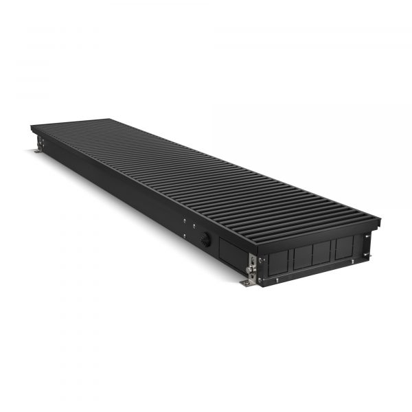 Конвектор внутрипольный Royal Thermo ATRIUM TURBO-80/250/900-DG-U-BL — изображение 2