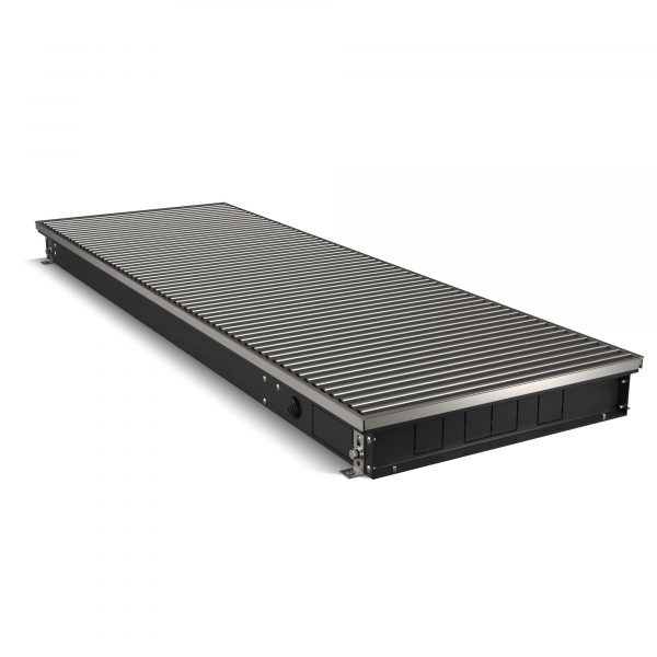 Конвектор внутрипольный Royal Thermo ATRIUM TURBO-80/400/3000-DG-U-NA — изображение 2