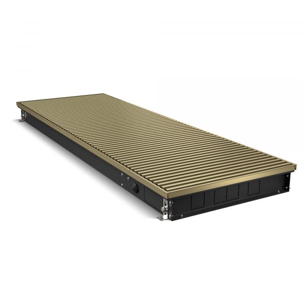 Конвектор внутрипольный Royal Thermo ATRIUM TURBO-80/400/800-DG-U-AU — изображение 2