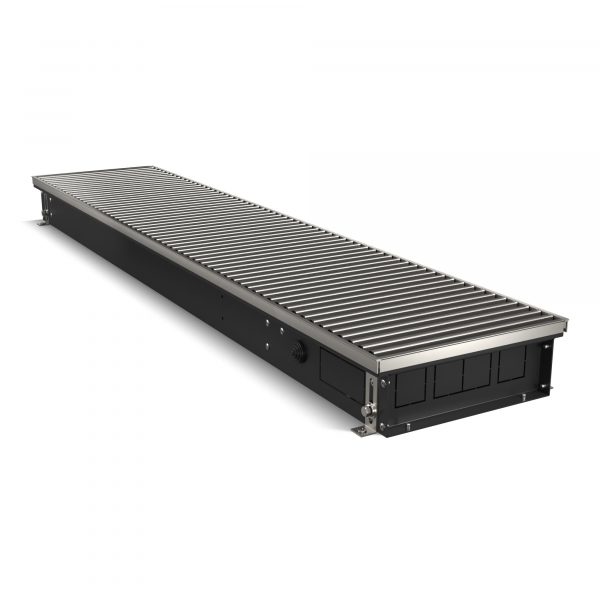 Конвектор внутрипольный Royal Thermo ATRIUM TURBO-90/250/1500-DG-U-NA — изображение 2