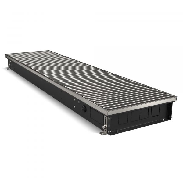 Конвектор внутрипольный Royal Thermo ATRIUM TURBO-90/300/1100-DG-U-NA — изображение 2