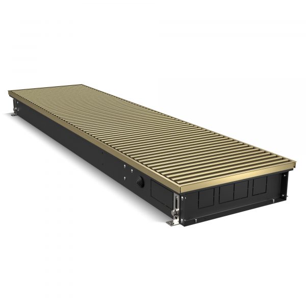Конвектор внутрипольный Royal Thermo ATRIUM TURBO-90/300/800-DG-U-AU — изображение 2
