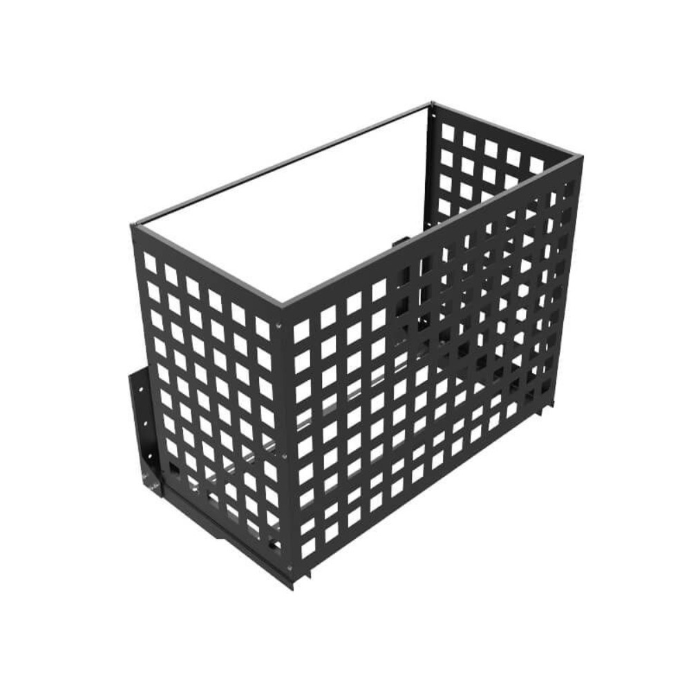 Короб Атлант д/кондиционера без кроншт. 900х650х500 П1 Стадиум RAL COLOR