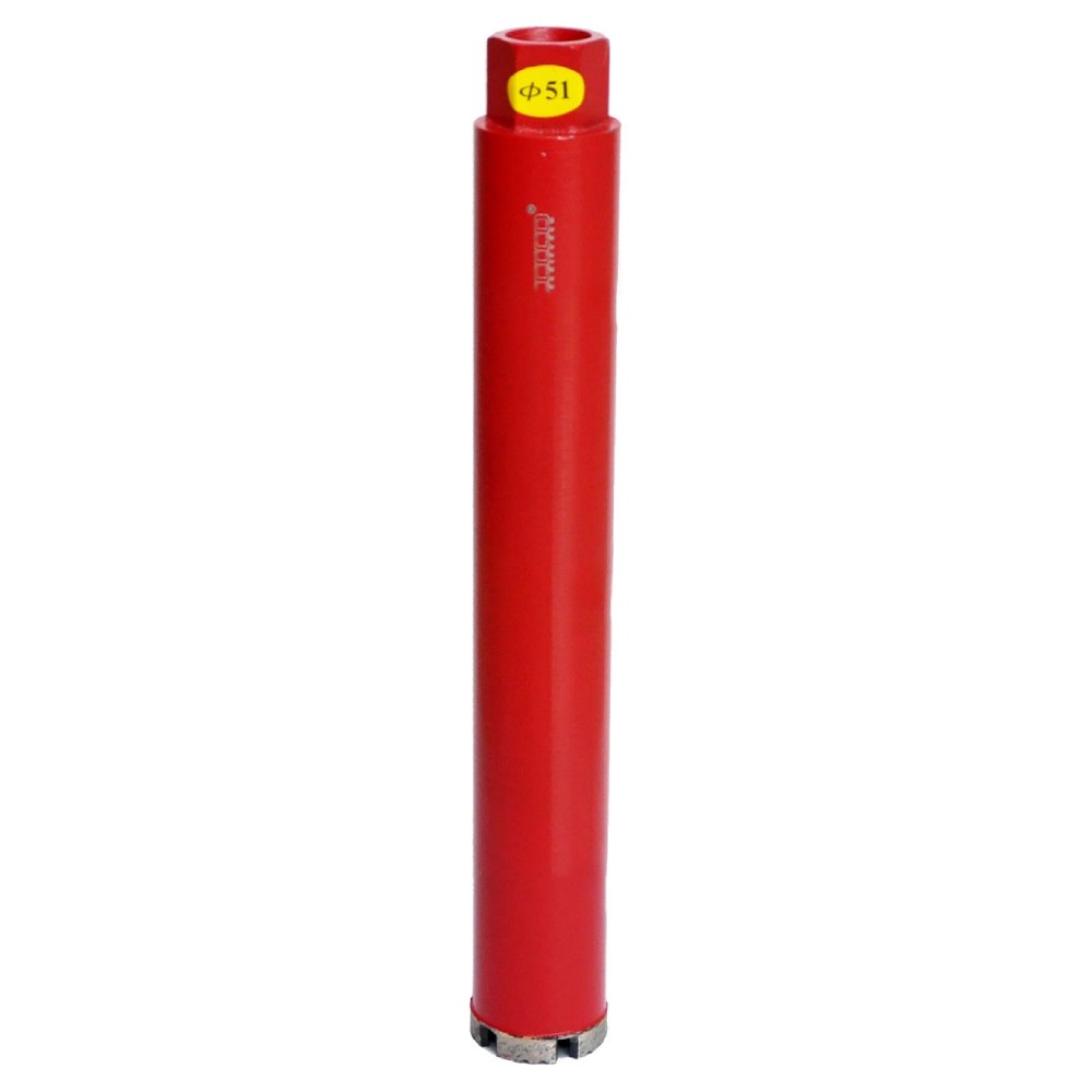 Коронка ALTECO алмазная 56х450 ВТ