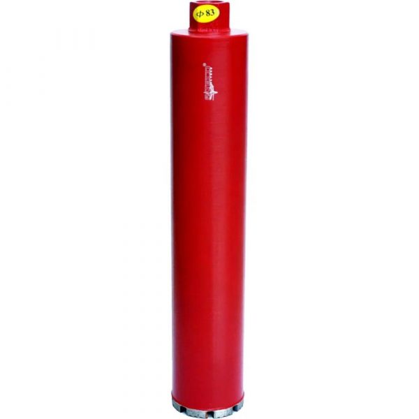 Коронка ALTECO алмазная 83х450 ВТ