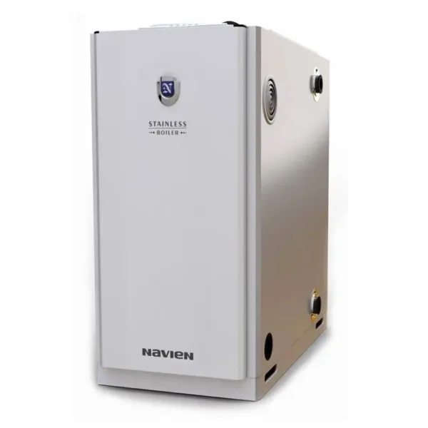 Котел дизельный Navien LST-24KG напольный