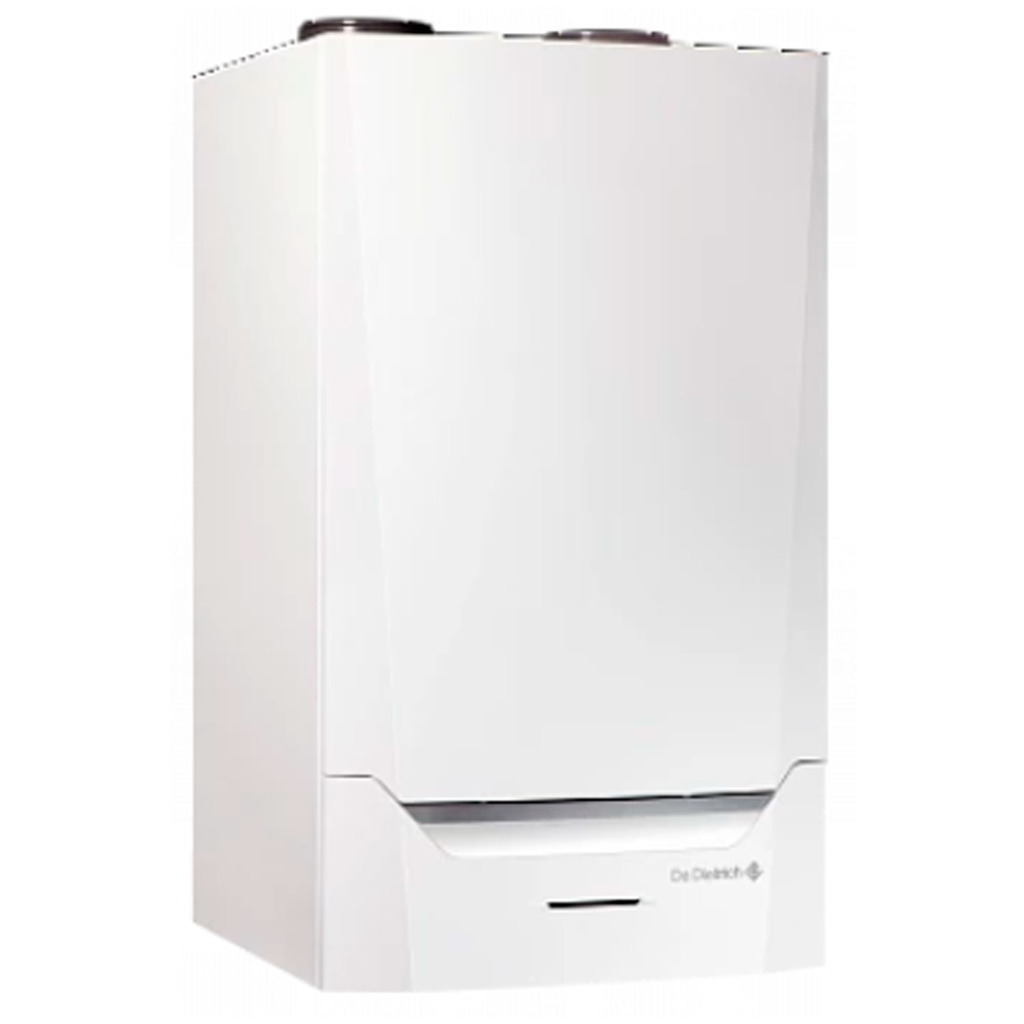 Котел газ. конденс.настен.DE DIETRICH INNOVENS MCA Pro 160 c панел. управл. iniControl2 161