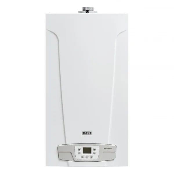 Котел газовый BAXI ECO-4S 24 F — изображение 2