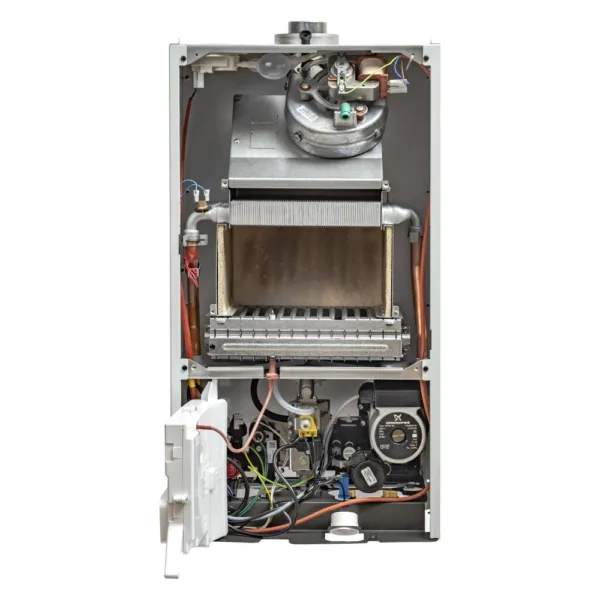 Котел газовый BAXI ECO-4S 24 F — изображение 3