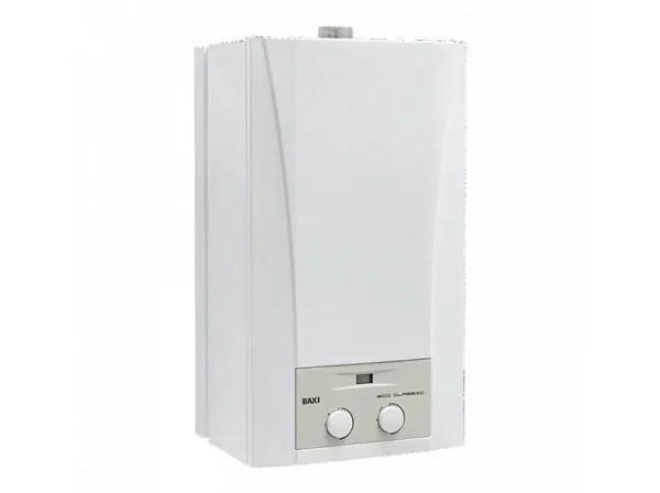 Котел газовый BAXI ECO Classic 10F настенный