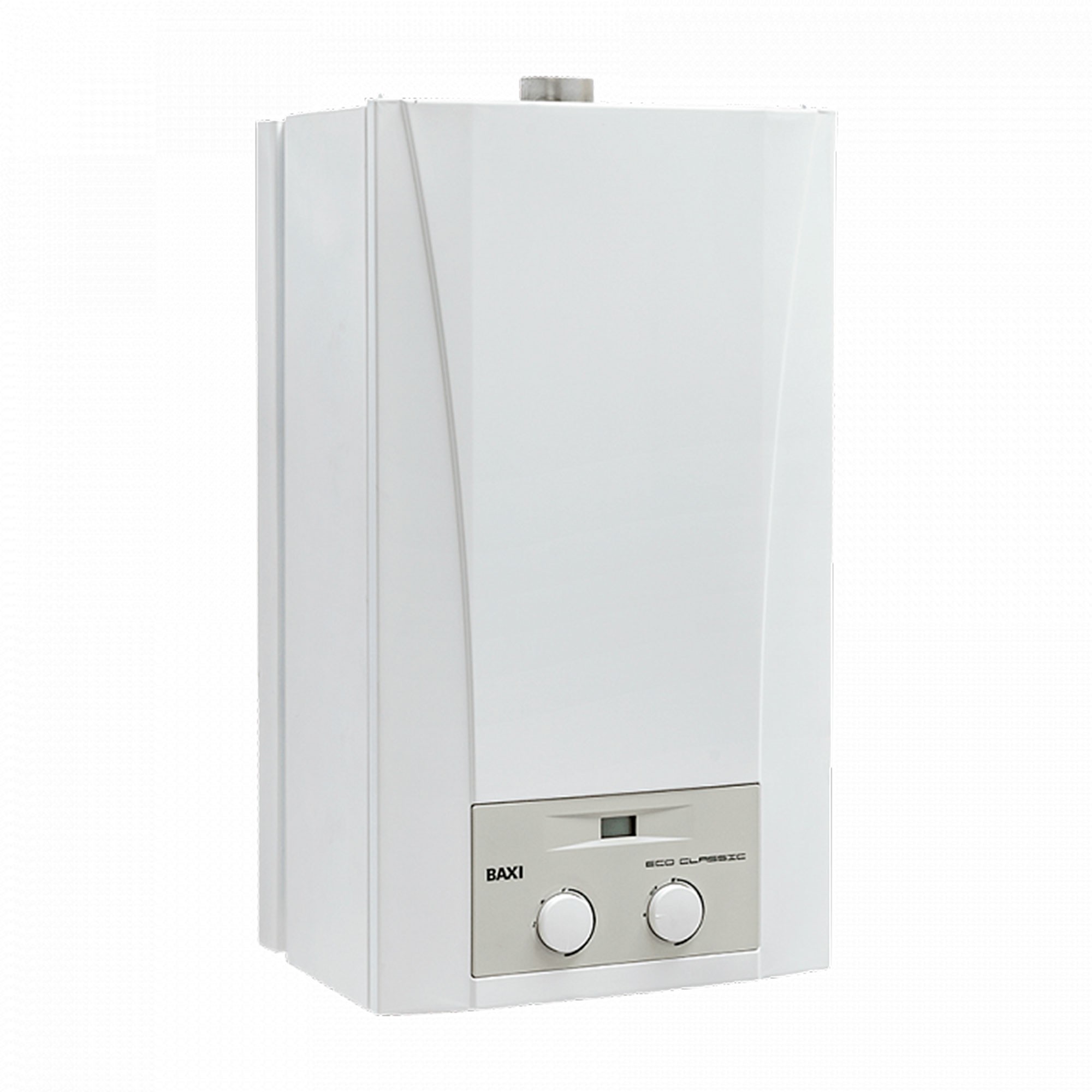 Котел газовый BAXI ECO Classic 14F настенный