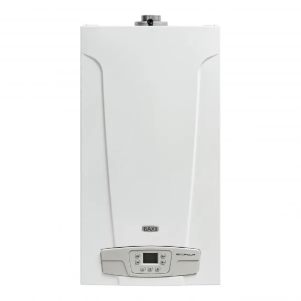 Котел газовый BAXI ECO FOUR 1.14 — изображение 2