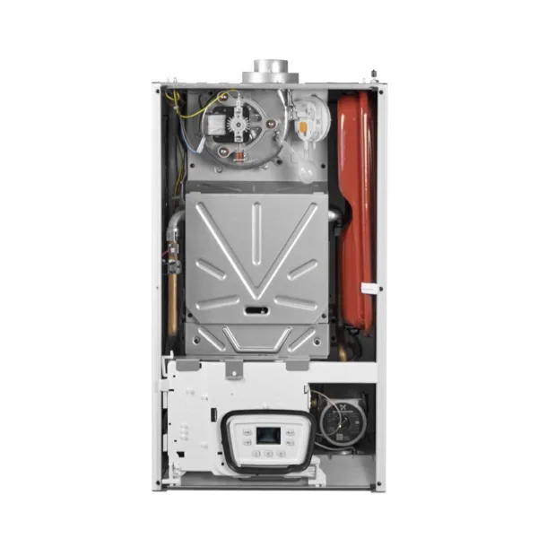 Котел газовый BAXI ECO LIFE 1.31F настенный, 1 конт., закр. кам. сгор. — изображение 4