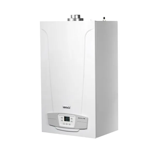 Котел газовый BAXI ECO LIFE 1.31F настенный