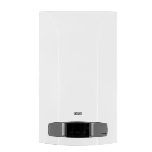 Котел газовый Baxi LUNA-3 240 i — изображение 2