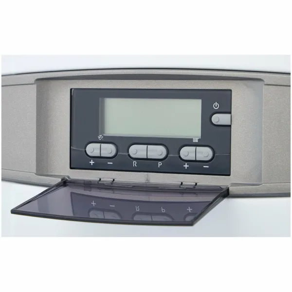 Котел газовый Baxi LUNA-3 240 i — изображение 3
