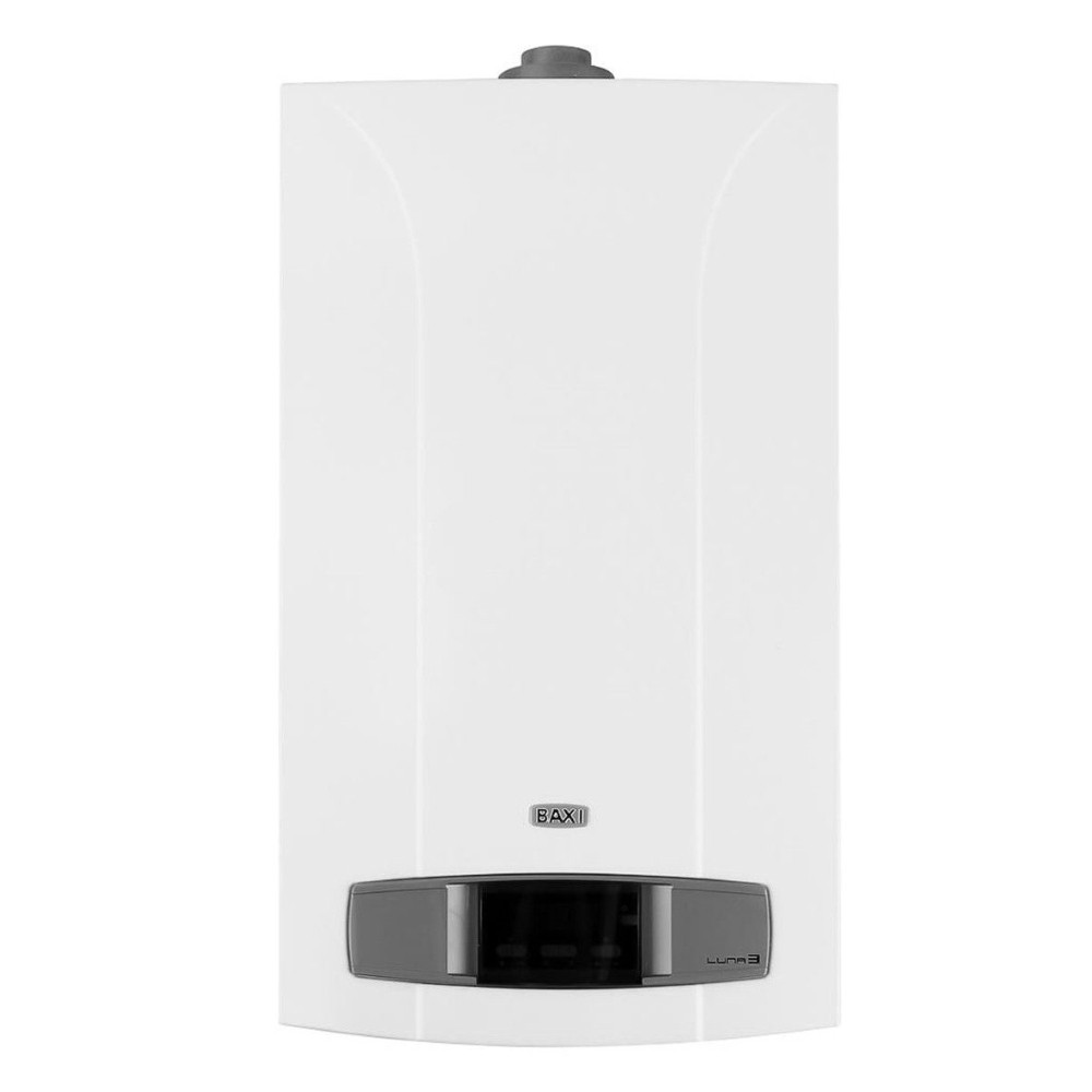 Котел газовый Baxi LUNA-3 240Fi — изображение 2