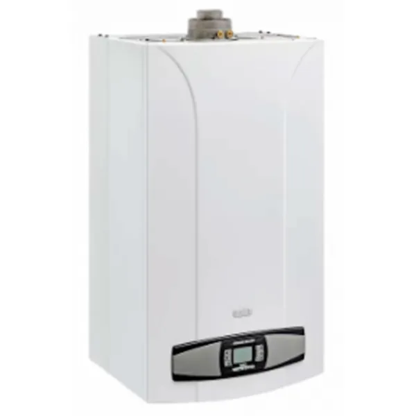 Котел газовый BAXI LUNA-3 COMFORT 1.240 Fi настенный