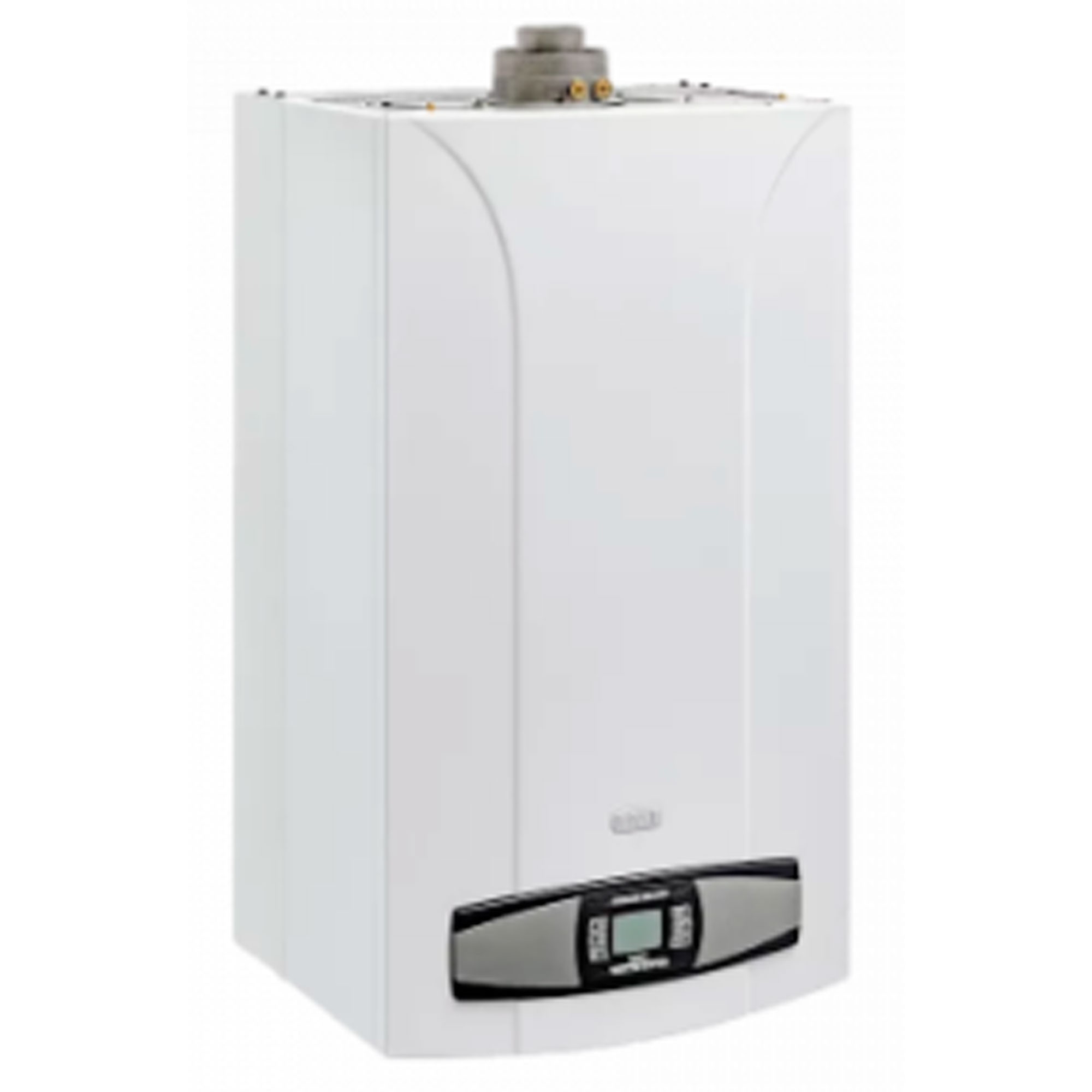 Котел газовый BAXI LUNA-3 COMFORT 1.240 Fi настенный