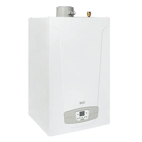 Котел газовый BAXI LUNA DUO-TEC MP+ 1.150 конденсационный