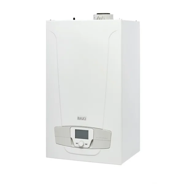Котел газовый BAXI LUNA PLATINUM+ 1.12 GA конденсационный