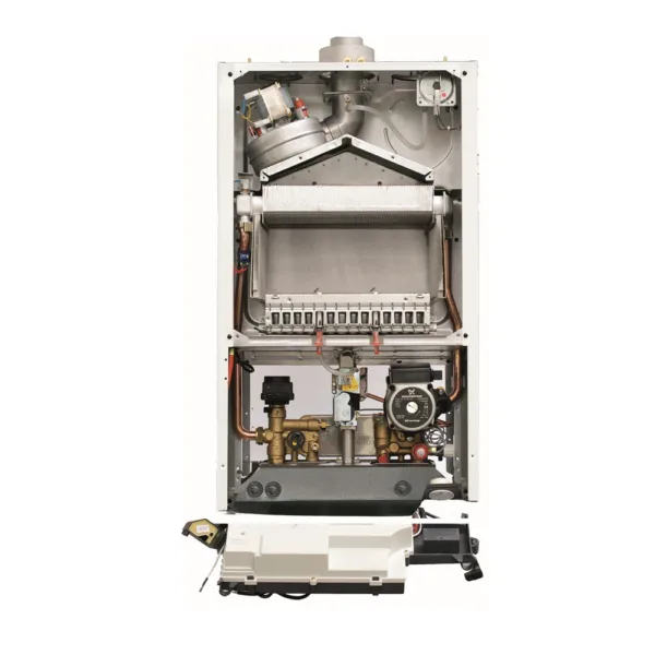 Котел газовый Baxi LUNA3 COMFORT 240 Fi — изображение 5