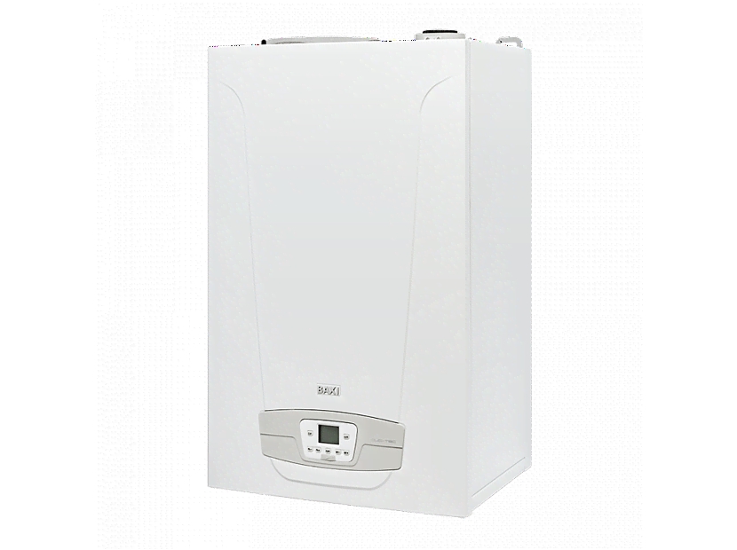 Котел газовый BAXI NUVOLA DUO-TEC+ 16 GA конденс.