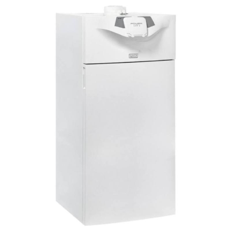 Котел газовый BAXI POWER HT + 1.110 конденсационный