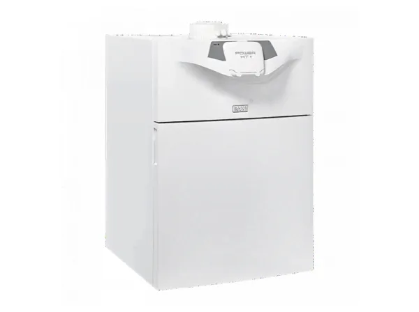 Котел газовый BAXI POWER HT + 1.150 конденсационный