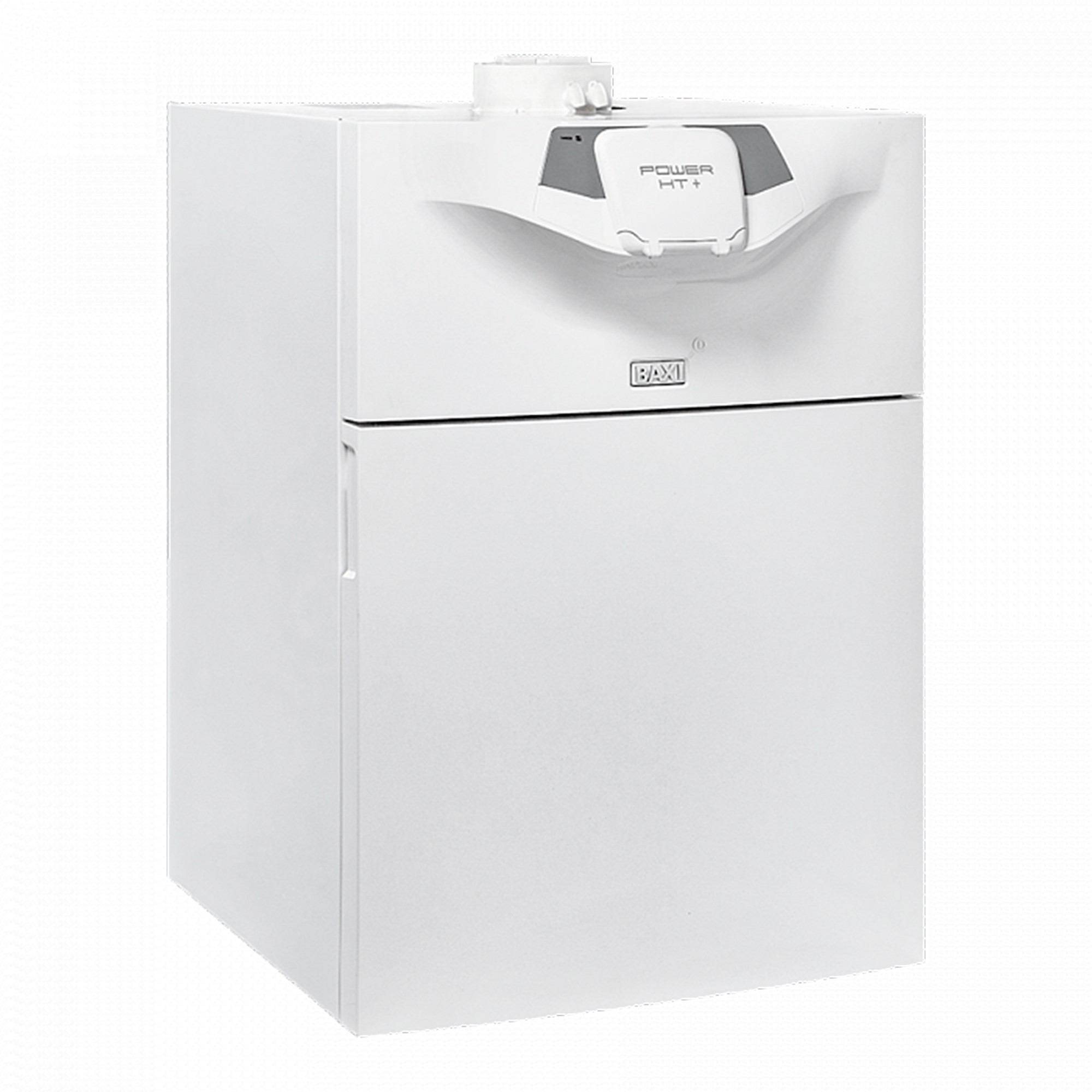 Котел газовый BAXI POWER HT+ 1.70 конденсационный