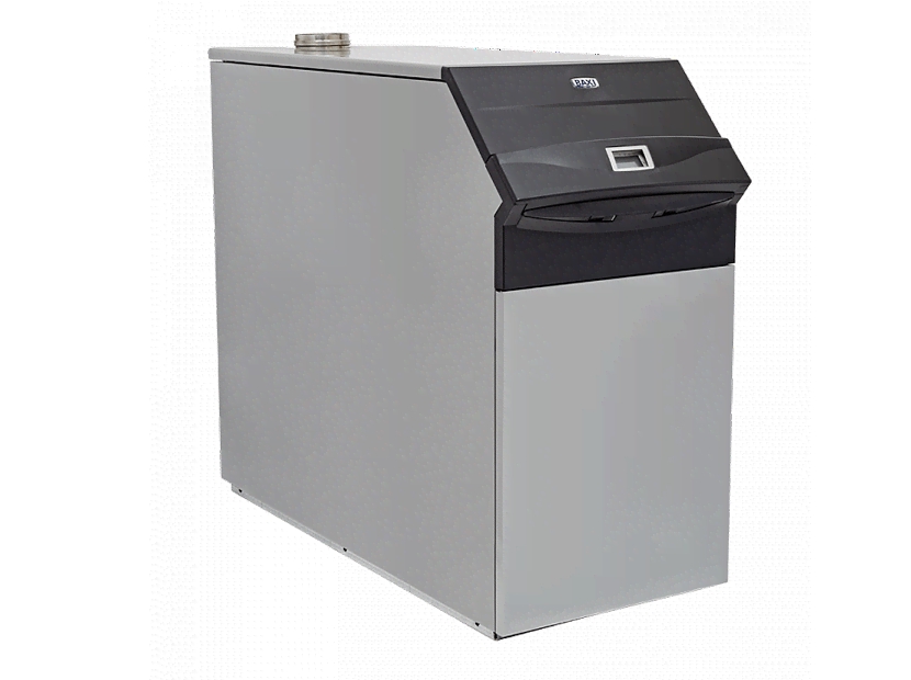 Котел газовый BAXI POWER HT 1.850 конденсационный